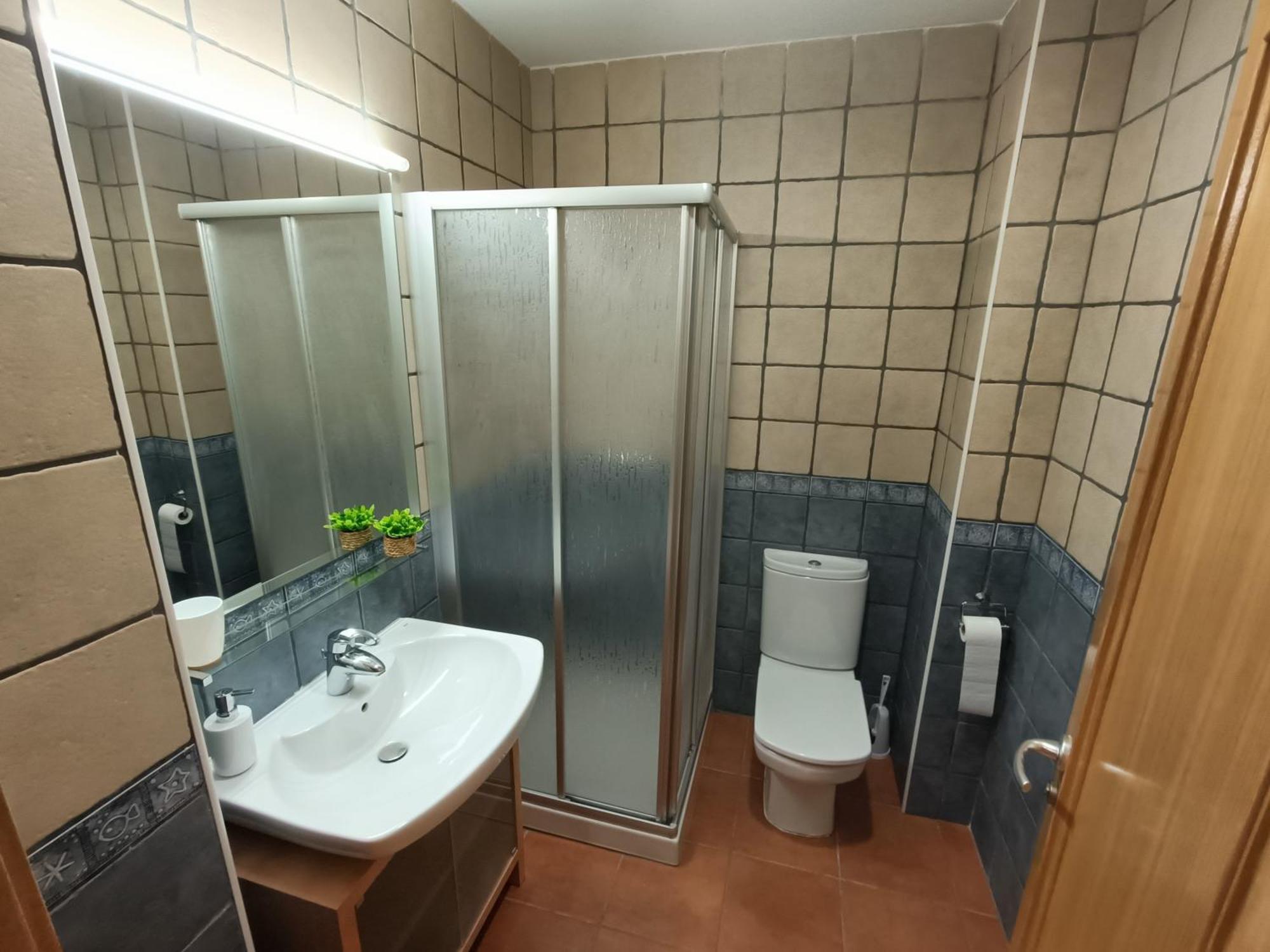 Ferienwohnung Fuen Blanca Bielsa Exterior foto